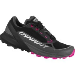 Dynafit Ultra 50 Reflective GTX Hardloopschoenen Dames - Magnet/Black Out