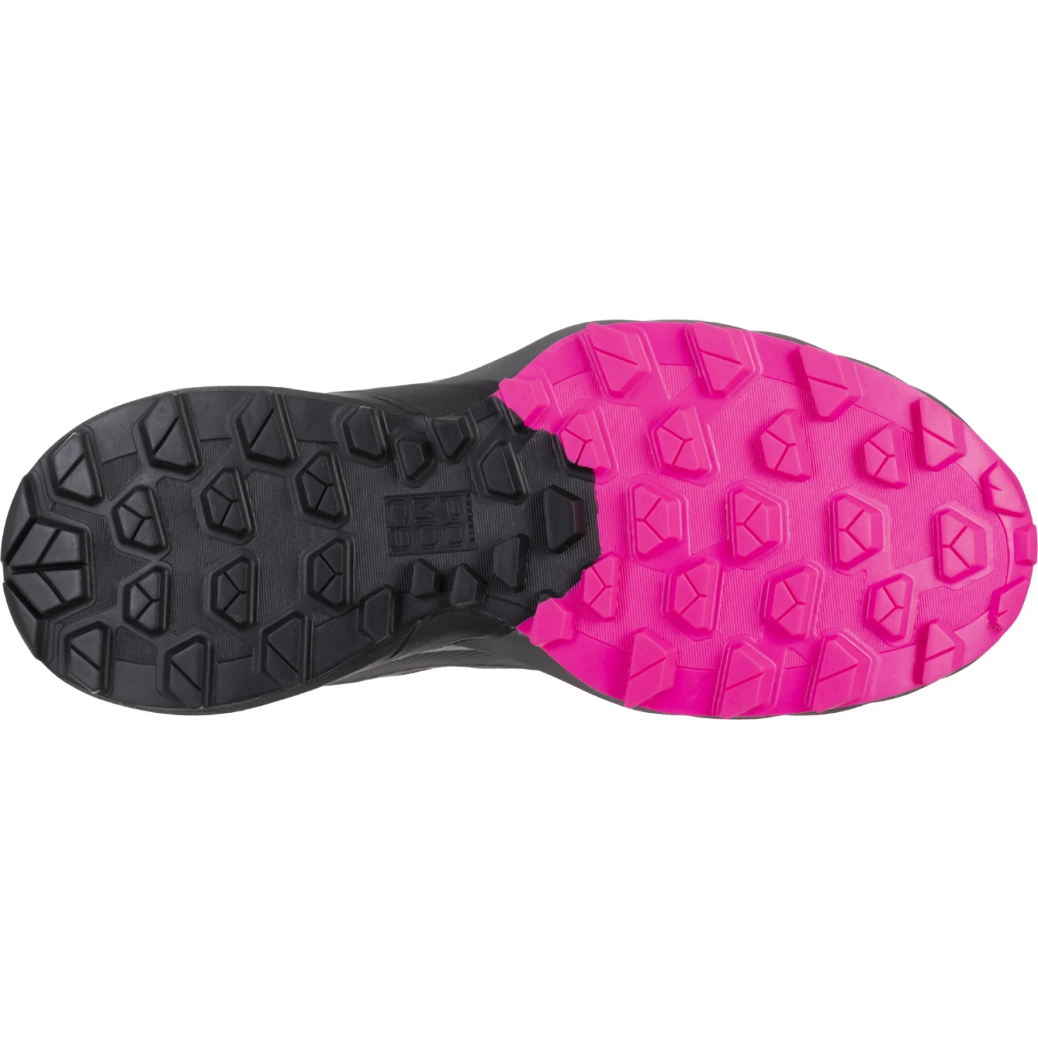 Dynafit Ultra 50 Reflective GTX Hardloopschoenen Dames - Magnet/Black Out 2 Dynafit Ultra 50 Reflective GTX Hardloopschoenen Dames - Magnet/Black Out - Afbeelding 2