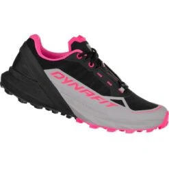 Dynafit Ultra 50 Hardloopschoenen Dames - Alloy Black Out
