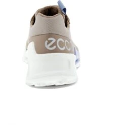Ecco Biom 2.1 X Country W Low GTX Women's Shoes - Moon Rock/taupe -Mode Schoenen ecco biom 2 1368372