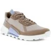 Ecco Biom 2.1 X Country W Low GTX Women's Shoes - Moon Rock/taupe