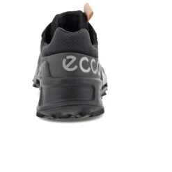 Ecco Biom 2.1 X Country W Low GTX Women's Shoes - Black/dark Shadow -Mode Schoenen ecco biom 2 1368380