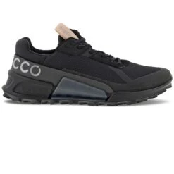 Ecco Biom 2.1 X Country W Low GTX Women's Shoes - Black/dark Shadow -Mode Schoenen ecco biom 2 1368383