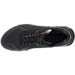 Ecco Biom 2.1 X Country W Low GTX Women's Shoes - Black/dark Shadow -Mode Schoenen ecco biom 2 1368386