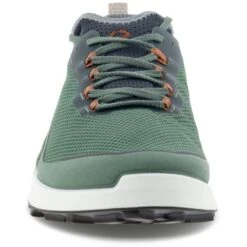 Ecco Biom 2.1 X Country M Men's Shoes - Frosty Green/frosty Green/gravel -Mode Schoenen ecco biom 2 1368430