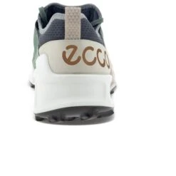 Ecco Biom 2.1 X Country M Men's Shoes - Frosty Green/frosty Green/gravel -Mode Schoenen ecco biom 2 1368431