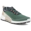 Ecco Biom 2.1 X Country M Men's Shoes - Frosty Green/frosty Green/gravel