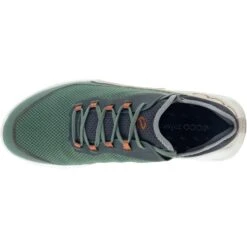 Ecco Biom 2.1 X Country M Men's Shoes - Frosty Green/frosty Green/gravel -Mode Schoenen ecco biom 2 1368437