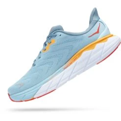 Hoka Arahi 6 Hardloopschoenen - Summer Song / Mountain Spring -Mode Schoenen hoka arahi 6 running shoes summer song mountain spring 3 1239555