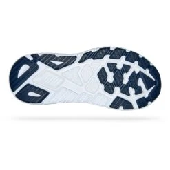 Hoka Arahi 6 Dames Hardloopschoenen - Outer Space / Bellwether Blue -Mode Schoenen hoka arahi 6 women s running shoes outer space bellwether blue 7 1239543