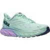 Hoka Arahi 6 Dames Hardloopschoenen - Sunlit Ocean / Lilac Mist