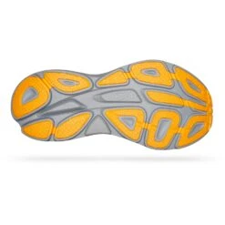 Hoka Bondi 8 Hardloopschoenen Heren - Anthracite / Castlerock -Mode Schoenen hoka bondi 8 running shoes anthracite castlerock 7 1239631