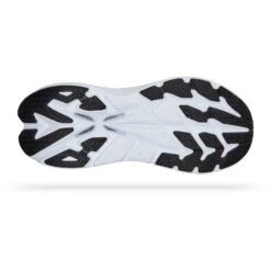 Hoka Bondi X Dames Hardloopschoenen - Zwart / Wit -Mode Schoenen hoka bondi x women s running shoes black white 4 1238740