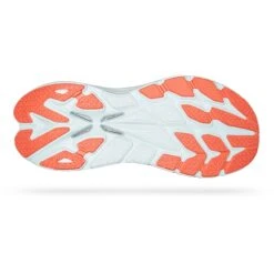 Hoka Bondi X Dames Hardloopschoenen - Camellia / Peach Parfait -Mode Schoenen hoka bondi x women s running shoes camellia peach parfait 7 1239567