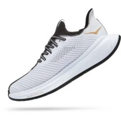 Hoka Carbon X 3 Dames Hardloopschoenen - Zwart / Wit -Mode Schoenen hoka carbon x 3 women s running shoes black white 5 1239824
