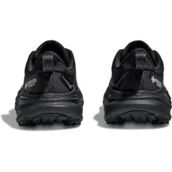 Hoka Challenger 7 GTX Hardloopschoenen Heren - Zwart / Zwart -Mode Schoenen hoka challenger atr 7 gtx running shoes black black 6 1377018
