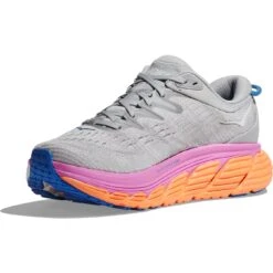Hoka Gaviota 4 Dames Hardloopschoenen - Harbor Mist / Nimbus Cloud -Mode Schoenen hoka gaviota 4 women s running shoes harbor mist nimbus cloud 4 1377157