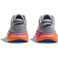 Hoka Gaviota 4 Dames Hardloopschoenen - Harbor Mist / Nimbus Cloud -Mode Schoenen hoka gaviota 4 women s running shoes harbor mist nimbus cloud 6 1377153