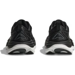 Hoka Gaviota 5 Hardloopschoenen Heren - Zwart / Wit -Mode Schoenen hoka gaviota 5 running shoes black white 7 1502673