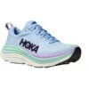 Hoka Gaviota 5 Hardloopschoenen Dames - Airy Blue / Sunlit Ocean