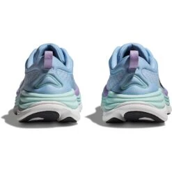 Hoka Gaviota 5 Hardloopschoenen Dames - Airy Blue / Sunlit Ocean -Mode Schoenen hoka gaviota 5 womens running shoes airy blue sunlit ocean 5 1502618