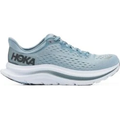 Hoka Kawana Hardloopschoenen - Mountain Spring / Goblin Blue -Mode Schoenen hoka kawana running shoes mountain spring goblin blue 1 1240098