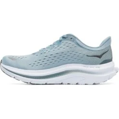 Hoka Kawana Hardloopschoenen - Mountain Spring / Goblin Blue -Mode Schoenen hoka kawana running shoes mountain spring goblin blue 2 1240099