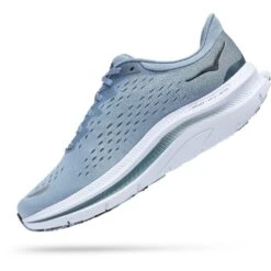 Hoka Kawana Hardloopschoenen - Mountain Spring / Goblin Blue -Mode Schoenen hoka kawana running shoes mountain spring goblin blue 6 1240103