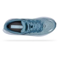 Hoka Kawana Hardloopschoenen - Mountain Spring / Goblin Blue -Mode Schoenen hoka kawana running shoes mountain spring goblin blue 7 1240104