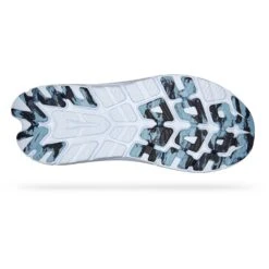 Hoka Kawana Hardloopschoenen - Mountain Spring / Goblin Blue -Mode Schoenen hoka kawana running shoes mountain spring goblin blue 8 1240097