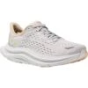 Hoka Kawana Dames Hardloopschoenen - Nimbus Cloud / Ice Flow