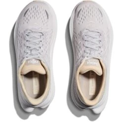 Hoka Kawana Dames Hardloopschoenen - Nimbus Cloud / Ice Flow -Mode Schoenen hoka kawana women s running shoes nimbus cloud ice flow 6 1377196