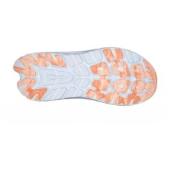 Hoka Kawana Dames Hardloopschoenen - Peach Parfait / Shell Coral -Mode Schoenen hoka kawana womens running shoes peach parfait shell coral 7 1503545