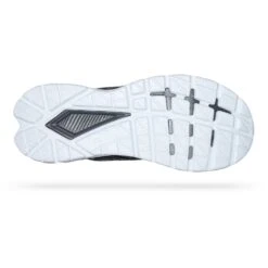 Hoka Mach 5 Wide Dames Hardloopschoenen - Zwart / Castlerock 16 Hoka Mach 5 Wide Dames Hardloopschoenen - Zwart / Castlerock -Mode Schoenen hoka mach 5 women s running shoes black castlerock 5 1240118