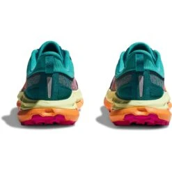 Hoka Mafate Speed 4 Hardloopschoenen Heren - Deep Lake / Ceramic -Mode Schoenen hoka mafate speed 4 running shoes deep lake ceramic 2 1364826