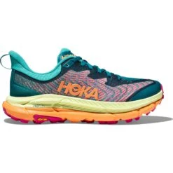 Mode Schoenen -Mode Schoenen hoka mafate speed 4 running shoes deep lake ceramic 4 1364828