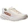 Hoka Rincon 3 Hardloopschoenen Dames - Eggnog / Rose Gold