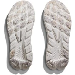 Hoka Rincon 3 Hardloopschoenen Dames - Eggnog / Rose Gold -Mode Schoenen hoka rincon 3 womens running shoes eggnog rose gold 3 1503211