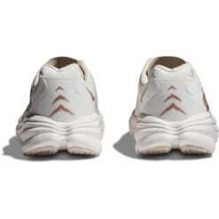 Hoka Rincon 3 Hardloopschoenen Dames - Eggnog / Rose Gold -Mode Schoenen hoka rincon 3 womens running shoes eggnog rose gold 4 1503212