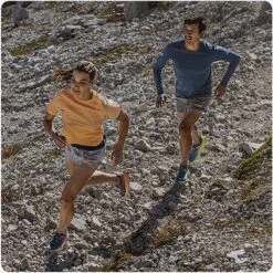 Hoka Speedgoat 5 Hardloopschoenen Dames - Zwart / Evening Primrose 14 Hoka Speedgoat 5 Hardloopschoenen Dames - Zwart / Evening Primrose -Mode Schoenen hoka speedgoat 5 running shoes women2 1570505 2