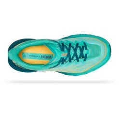 Hoka Speedgoat 5 Hardloopschoenen Dames - Deep Teal / Water Garden -Mode Schoenen hoka speedgoat 5 women s running shoes deep teal water garden 3 1240384
