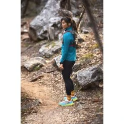 Hoka Stinson 7 Hardloopschoenen Dames - Wit / Evening Primrose -Mode Schoenen hoka stinson 7 running shoes women 1570791