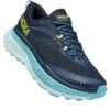 Hoka Stinson 6 Dames Hardloopschoenen - Outer Space / Blue Glass