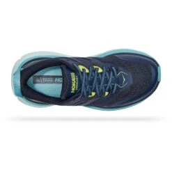 Hoka Stinson 6 Dames Hardloopschoenen - Outer Space / Blue Glass -Mode Schoenen hoka stinson atr 6 women s running shoes outer space blue glass 6 1238801