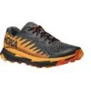 Hoka Torrent 3 Hardloopschoenen Heren - Castlerock / Sherbet