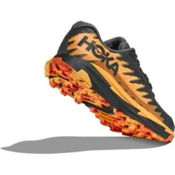 Hoka Torrent 3 Hardloopschoenen Heren - Castlerock / Sherbet -Mode Schoenen hoka torrent 3 running shoes castlerock sherbet 7 1503479