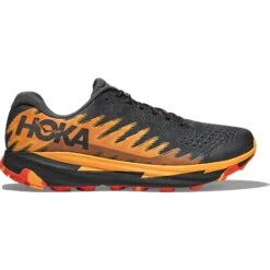 Hoka Torrent 3 Hardloopschoenen Heren - Castlerock / Sherbet -Mode Schoenen hoka torrent 3 running shoes castlerock sherbet 8 1503480