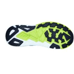 Hoka Arahi 6 Hardloopschoenen - Blue Graphite / Blue Coral -Mode Schoenen hokaoneone arahi6 bluegraphite bluecoral 4 1133883