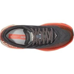 Hoka Torrent 2 Dames Hardloopschoenen - Castlerock / Camellia -Mode Schoenen hokaoneone torrent2 women castlerock camelia 4 1128498