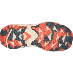 Hoka Torrent 2 Dames Hardloopschoenen - Castlerock / Camellia -Mode Schoenen hokaoneone torrent2 women castlerock camelia 5 1128499